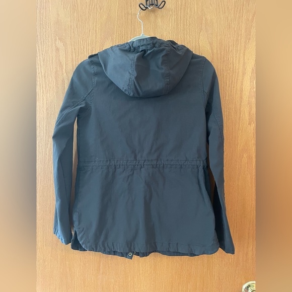 Trendy 👌 Fall Jacket - Eden Society - Picture 5 of 5